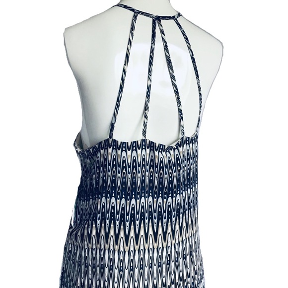 Kensie | Sound Waves Shift Dress | Large NWT - Picture 8 of 15